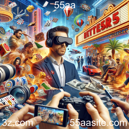 Explorando a Empolgação dos Jogos de Ação