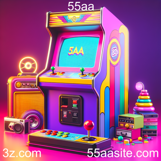 A Nostalgia e a Evolução dos Jogos Arcade