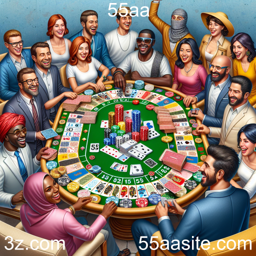 A Ascensão dos Jogos de Tabuleiro: Entretenimento e Conexões